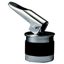 bouchon de nable à méplat IM-341B-C