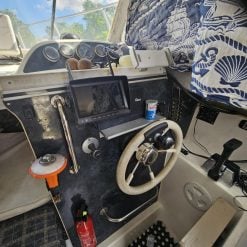 Bateau Ultramar Weekend 700