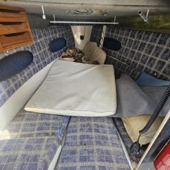 Bateau Ultramar Weekend 700