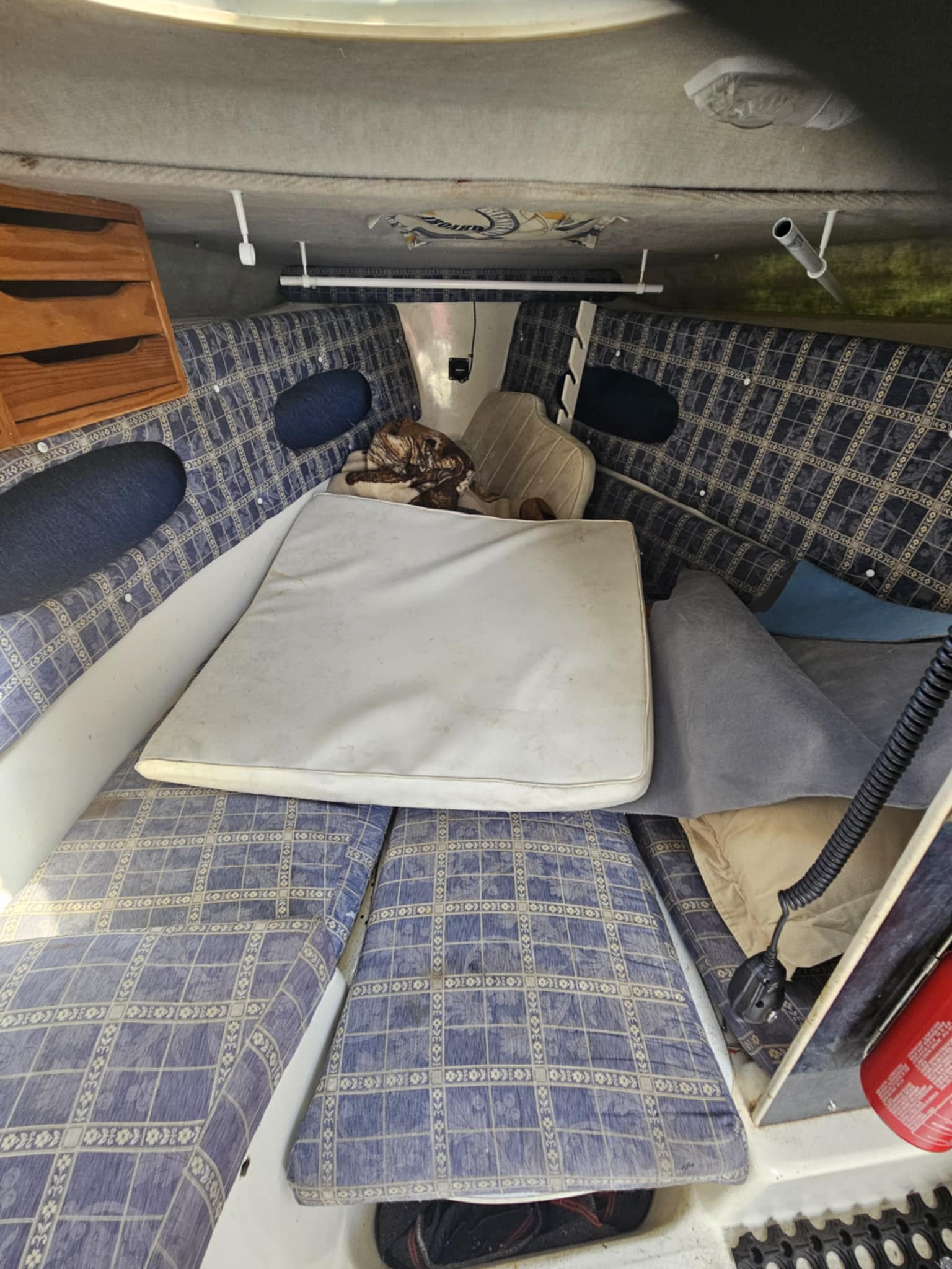 Bateau Ultramar Weekend 700
