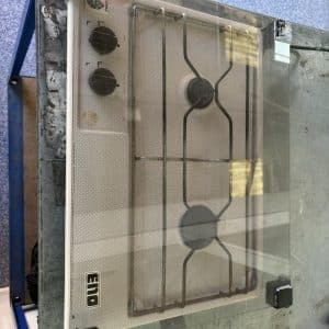 Plaque de cuisson encastrable 8320-5