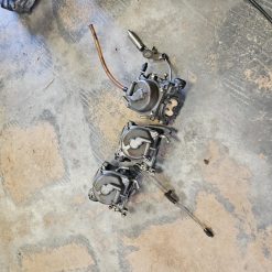 Carburateur Honda BF50