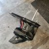 Bas embase Mercruiser alpha one g2