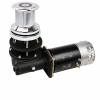 Cabestan Lofrans T1500 et T2000 – illustration fournisseur