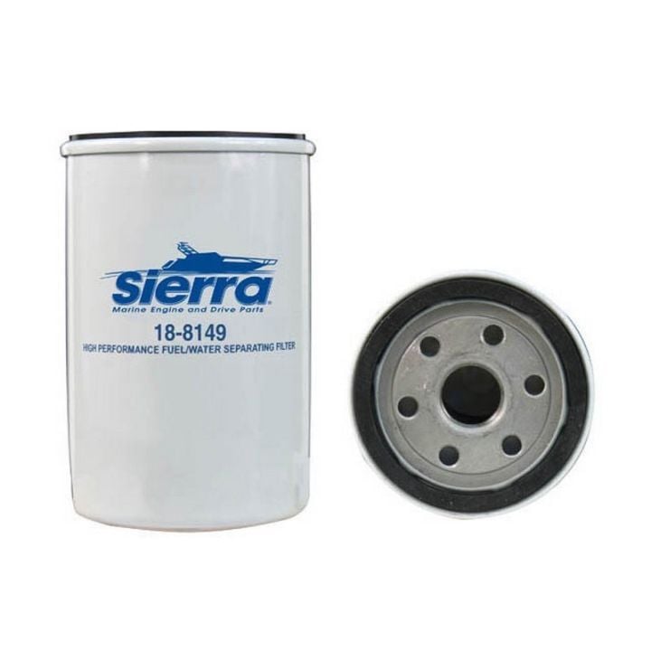Filtre Volvo 3847644 – Sierra 18-8149