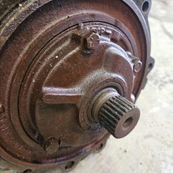 Inverseur Borg Warner 72C ratio 1.52