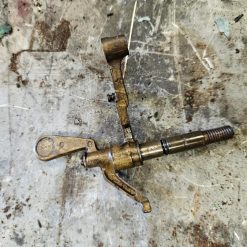 accélérateur et régulateur MD17 Volvo Penta