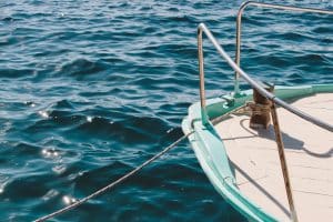 Hélice bateau : comment choisir la bonne ?
