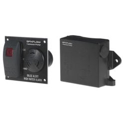 Alarme Ultima Johnson Pump 12 V – 34-72303-001