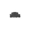 Collecteur 864612t01 – Collecteur Mercruiser V6 4.3 MPI