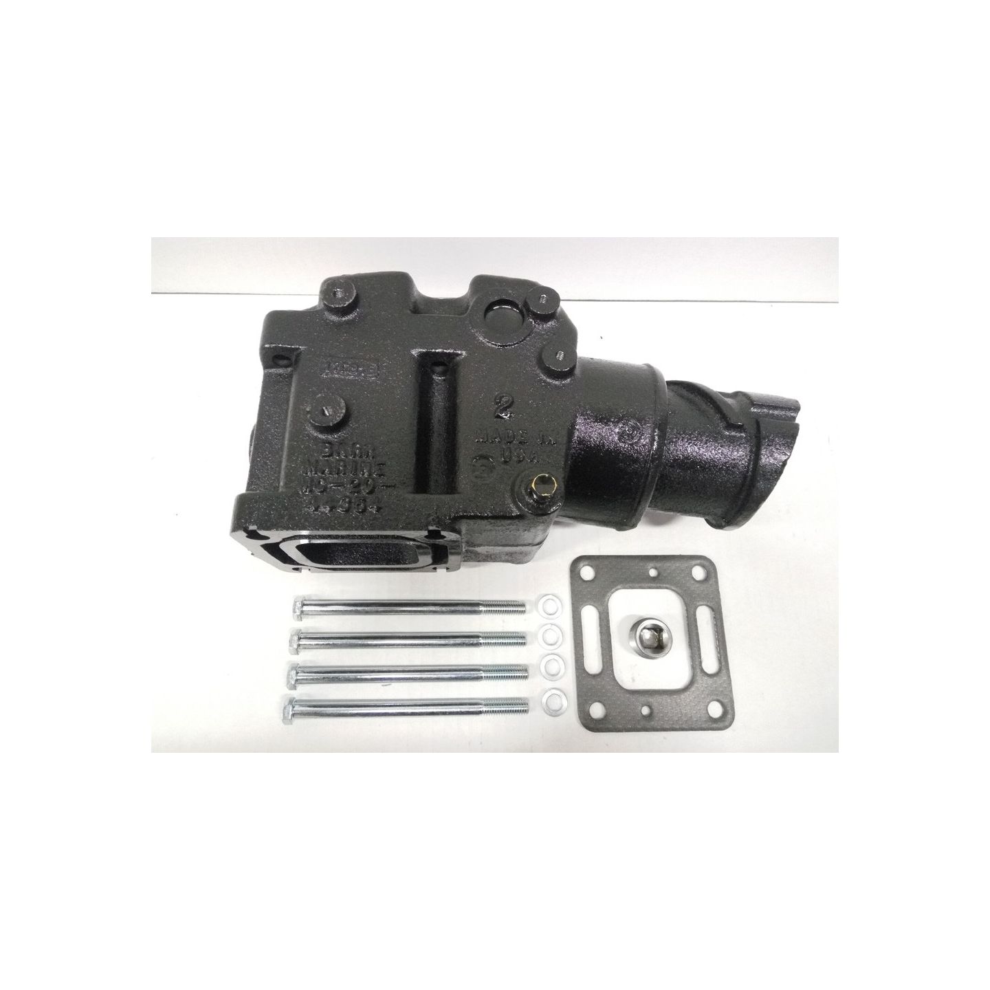 coude MerCruiser 44354A3