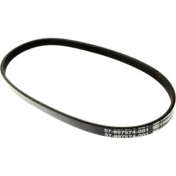 Courroie crantée Mercury alternateur / trim