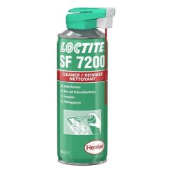 Nettoyant plan de joint Loctite 7200