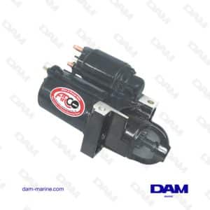 Démarreur 50-99418A2 GM neuf 2 Vis Décalées sans réducteur - 9 dents