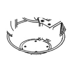 74-50063 – pièce marine Johnson Pump