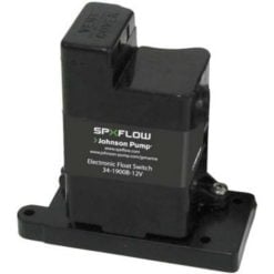 Contacteur Duo Johnson Pump électronique pour pompe de cale