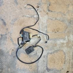 Jeu Stator Honda BF50