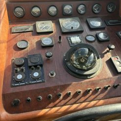 TAMD41P-A Volvo Penta