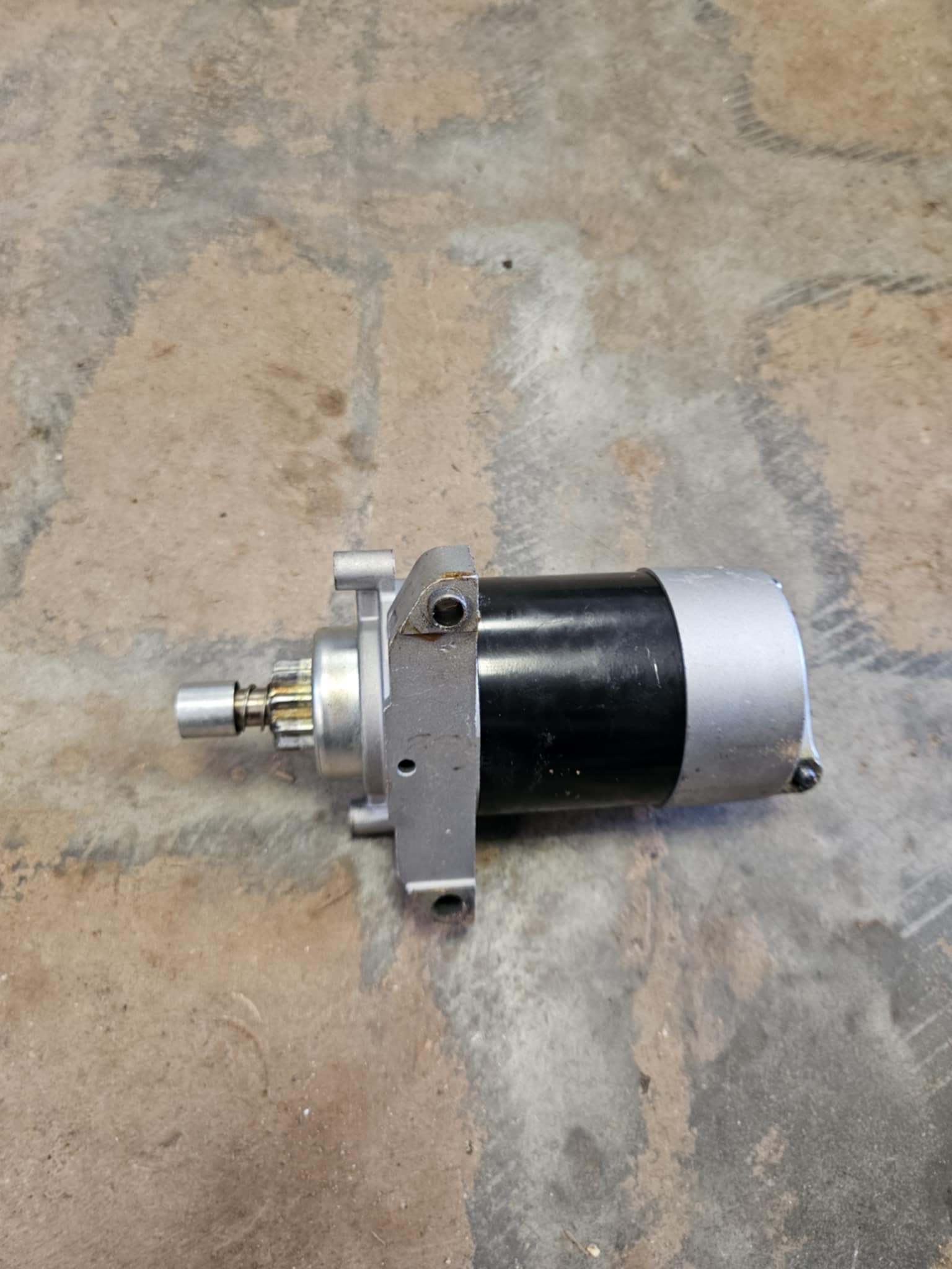 Démarreur Honda BF50