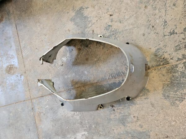 Jupe inferieur Honda BF50