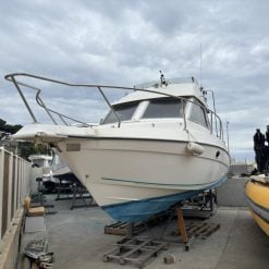 Bateau Kirie Farniente 275