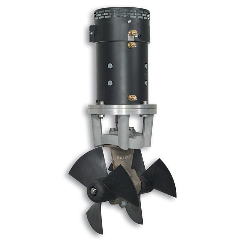 propulseur Max Power CT325 24 V