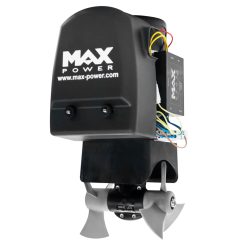 propulseur Max Power CT45 12 V