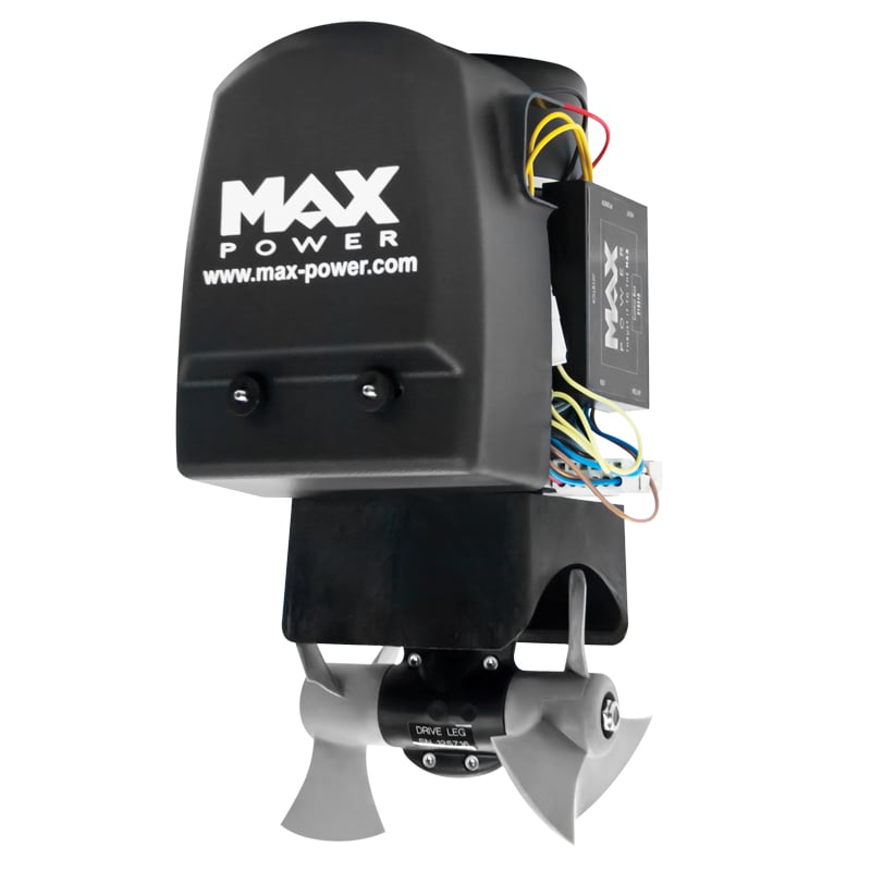 propulseur Max Power CT45 12 V