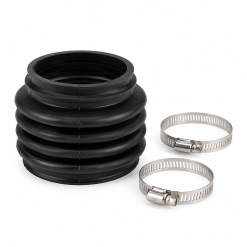 Soufflet de cardan MerCruiser avec colliers