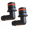raccord KlickTite coudé tuyau – Johnson Pump