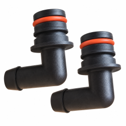 raccord KlickTite coudé tuyau – Johnson Pump