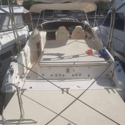 Bateau Gobbi 27 Sport