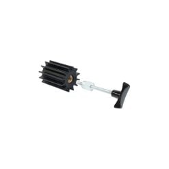 extracteur turbine 09-36166-01