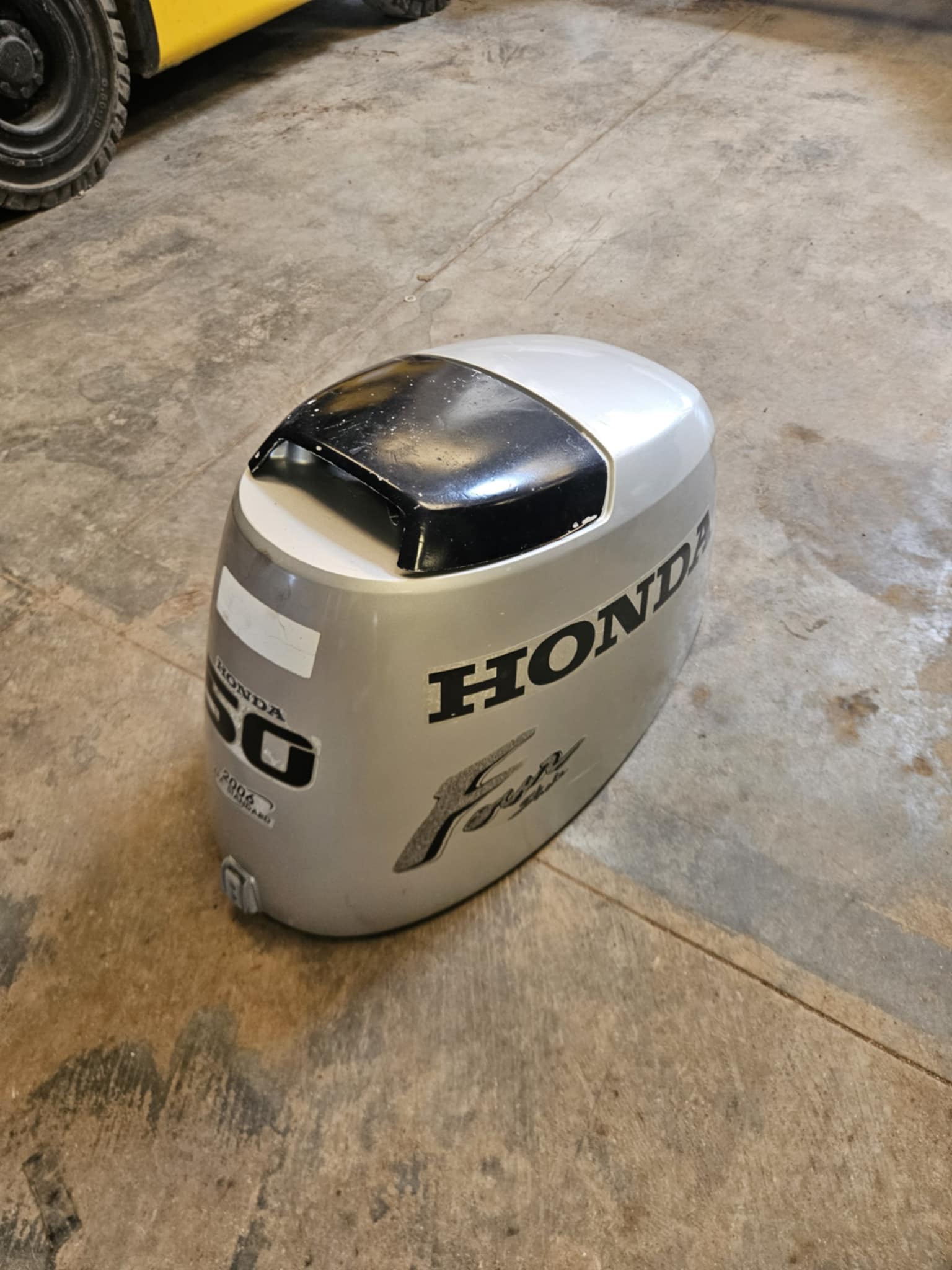 Capot Honda BF50