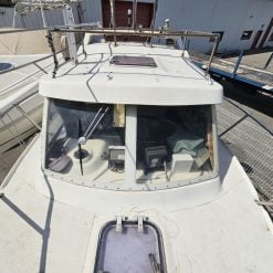 Bateau Ultramar Weekend 700