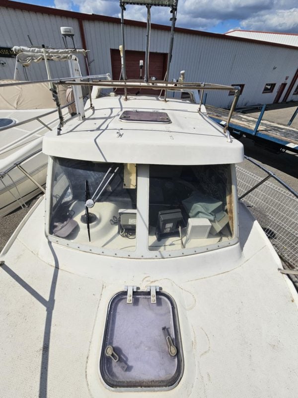 Bateau Ultramar Weekend 700
