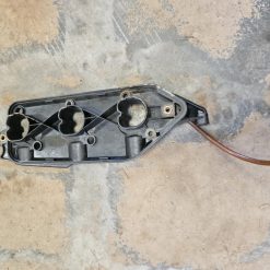 couvercle d'admission d'air Honda BF50