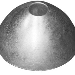 Anode zinc – ogive Flexofold