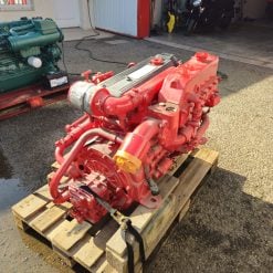 Iveco aifo 8141 m8 marine