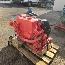 Iveco aifo 8141 m8 marine