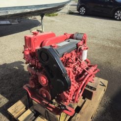 Iveco aifo 8141 m8 marine