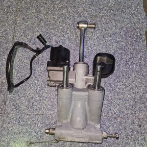 Trim honda BF150 Showa