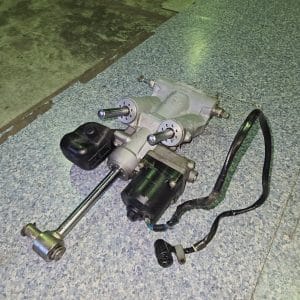 Trim honda BF150 Showa