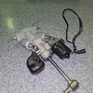 Trim honda BF150 Showa