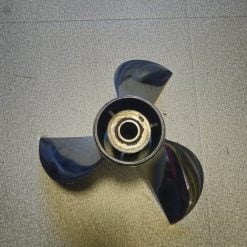 Helice cleaver 14x28 mercury