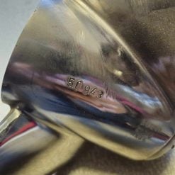 Helice cleaver 14x28 mercury