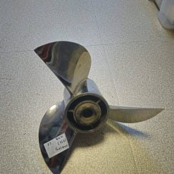 Helice cleaver 14x28 mercury