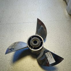 Helice cleaver 14x28 mercury