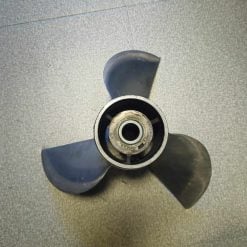 Helice cleaver 14x28 mercury 19355