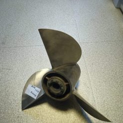 Helice cleaver 14x28 mercury 19355